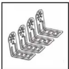 Sonnenkönig Venus 20030162 - Contenuto della confezione - 2