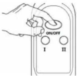 Sonnenkönig Venus 20030162 - TASTO FUNZIONE - 5