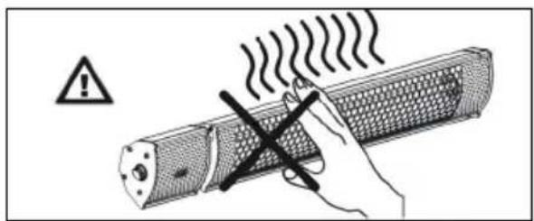 Sonnenkönig Venus 20030162 - Contenu du paquet - 6