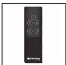 Sonnenkönig Mars 20020262 - Packungsinhalt - 5