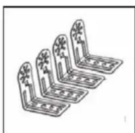 Sonnenkönig Mars 20020262 - Content of packing - 2