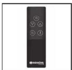 Sonnenkönig Mars 20020262 - Content of packing - 5