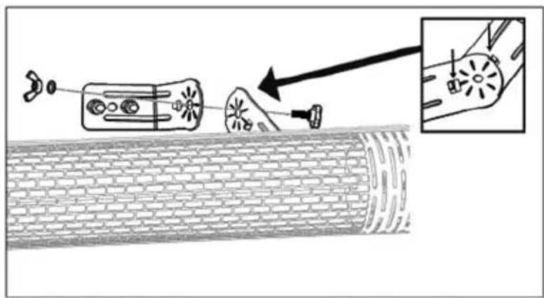 Sonnenkönig Mars 20020262 - Montaggio - 7