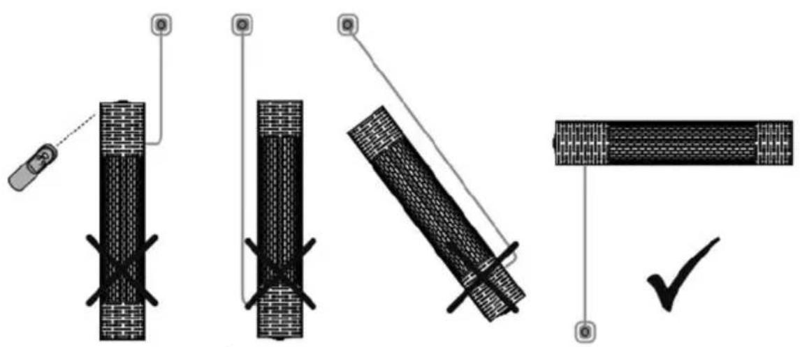 Sonnenkönig Mars 20020262 - Montaggio - 4