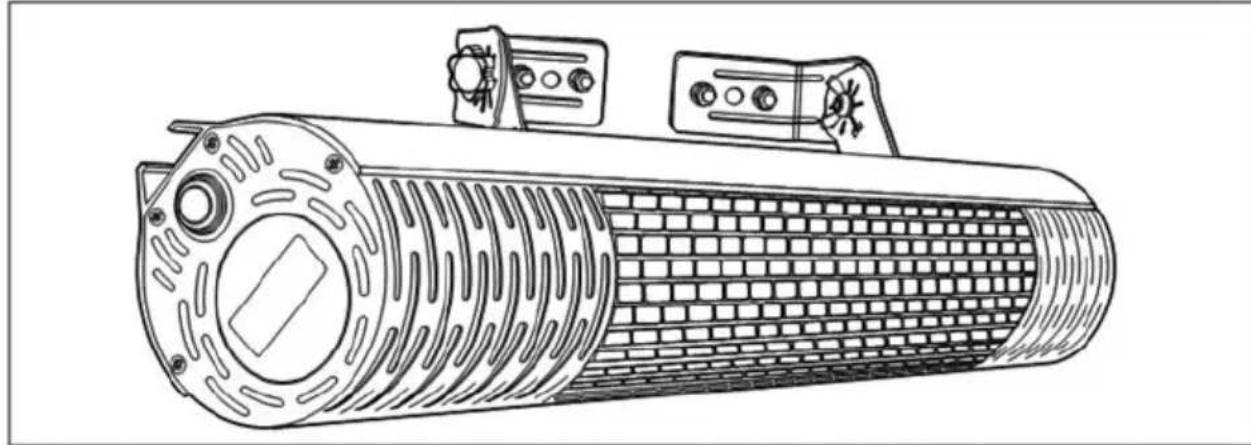 Sonnenkönig Mars 20020262 - Montaggio - 8
