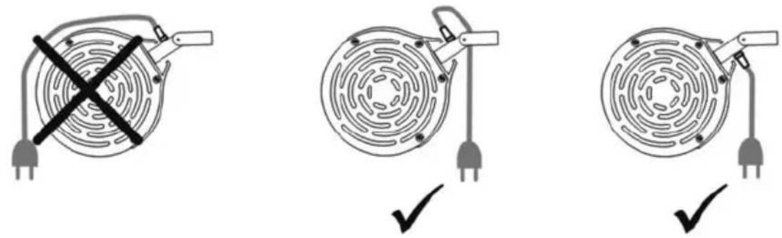 Sonnenkönig Mars 20020262 - Montaggio - 5