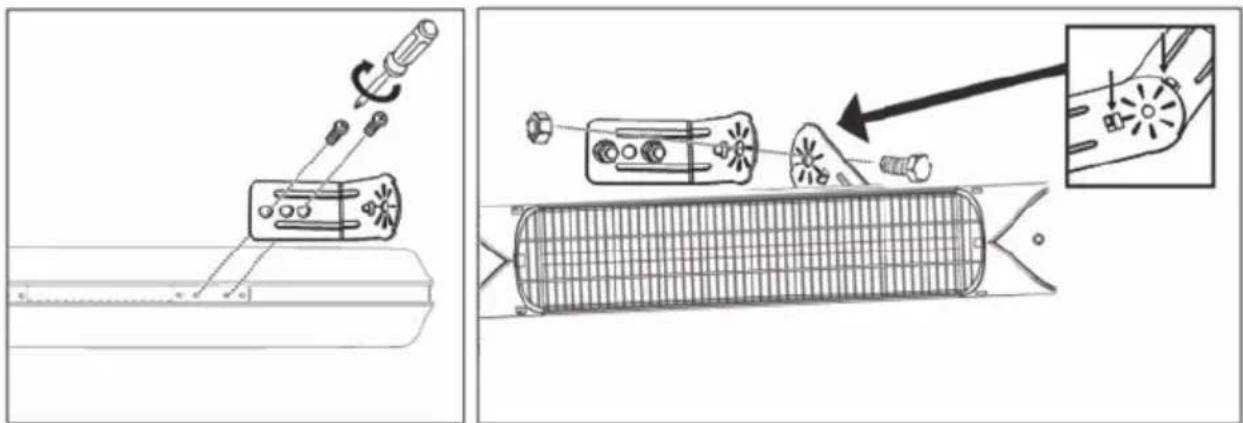Sonnenkönig Merkur 20020112 - Montaggio - 3