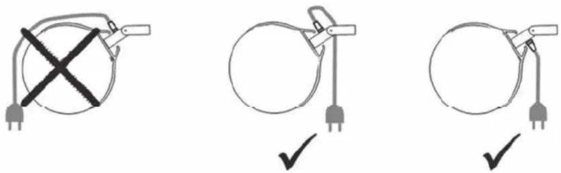 Sonnenkönig Merkur 20020112 - Installation - 3