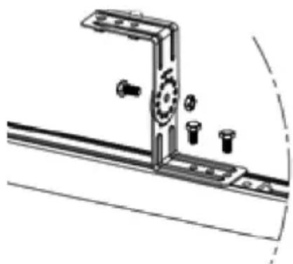 Sonnenkönig Merkur 20020112 - Installation - 1