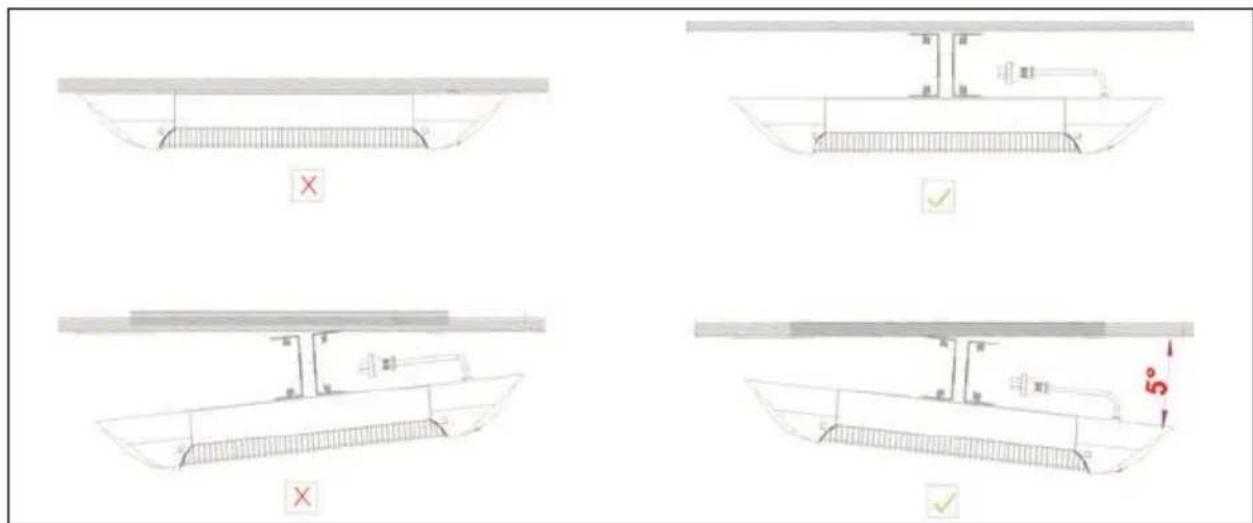 Sonnenkönig Merkur 20020112 - Montaggio - 2