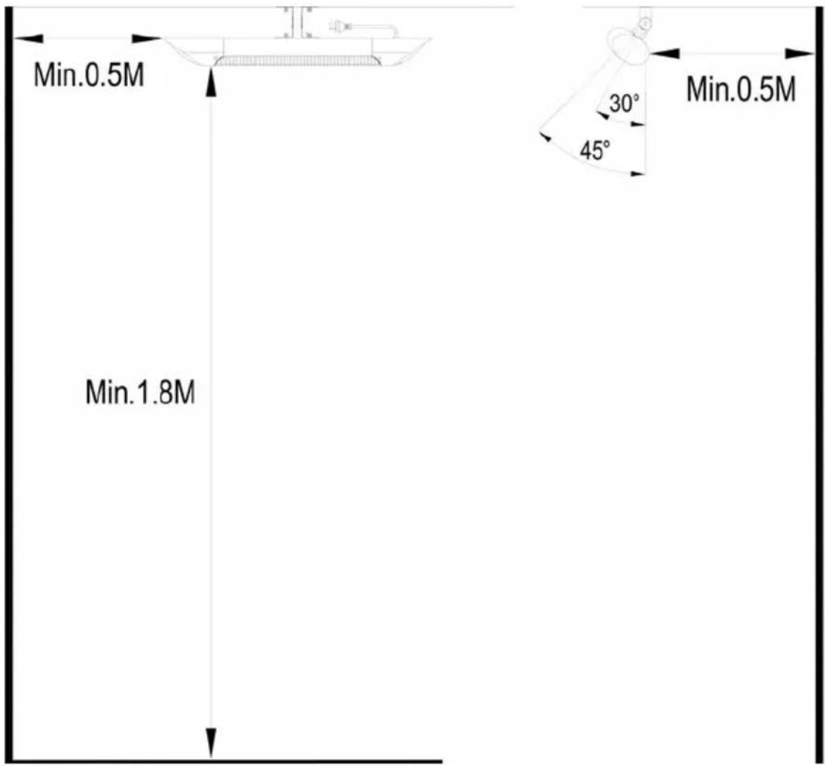 Sonnenkönig Merkur 20020112 - Montaggio - 1