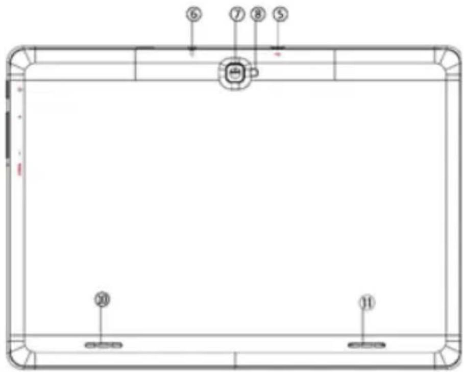 Billow X103X - 2