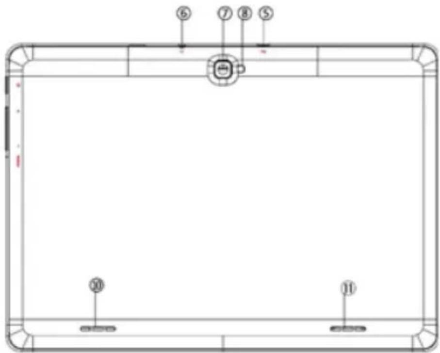Billow X103X - 1