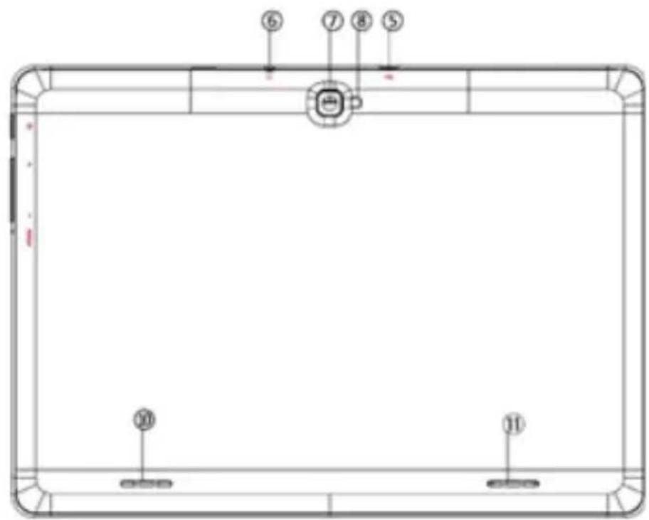 Billow X103X - Bluetooth Connection - 2