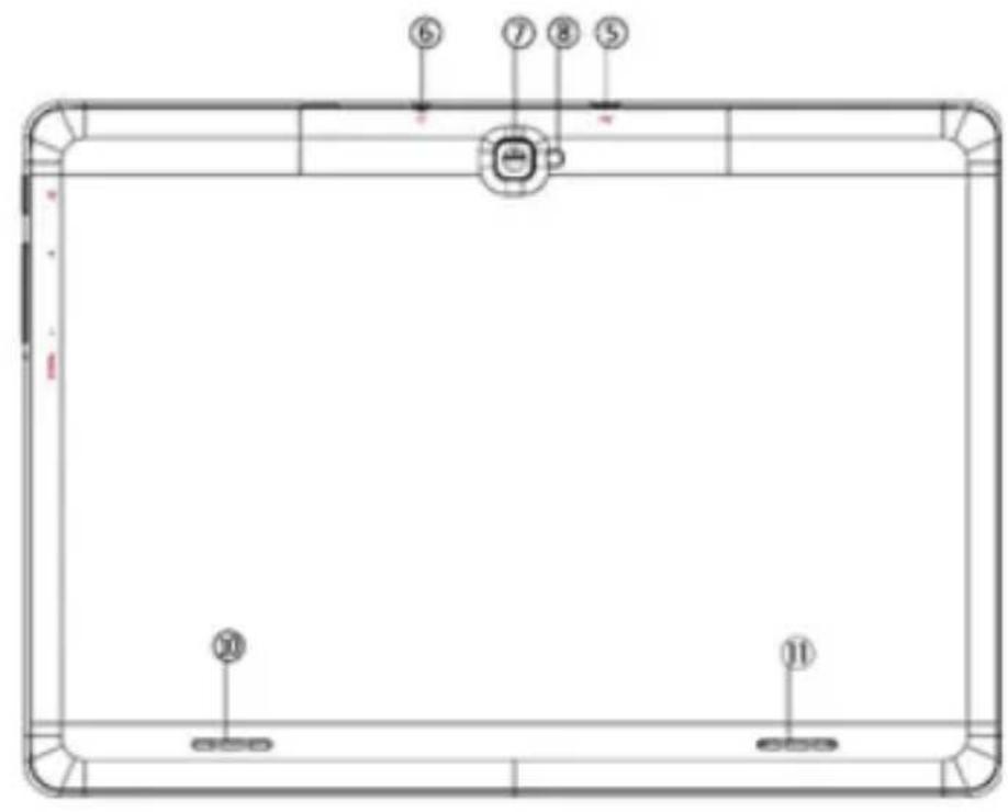 Billow X103X - Bluetooth Connection - 3
