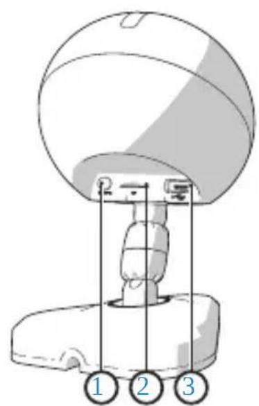 SMARTWARES C706IP - 2
