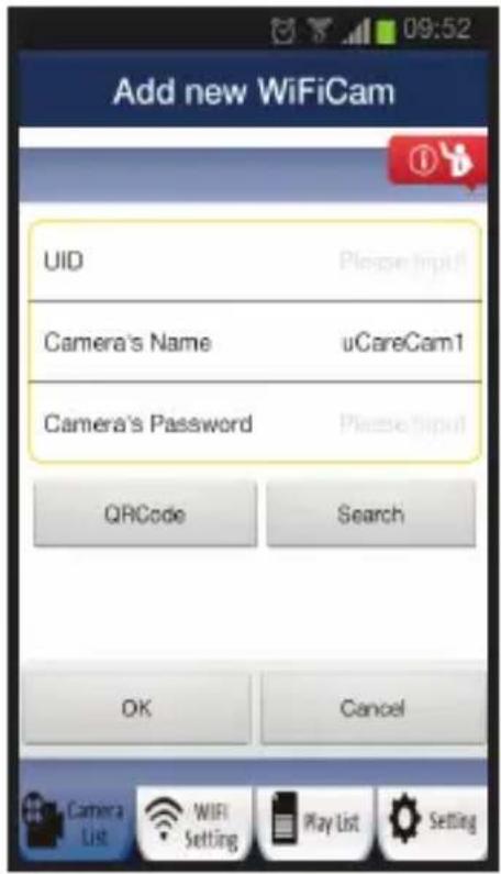 SMARTWARES C706IP - F - 2