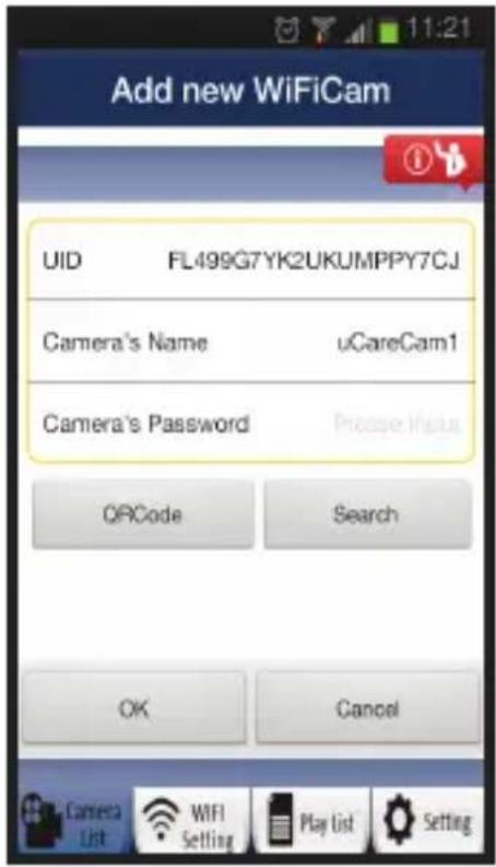 SMARTWARES C706IP - H - 1