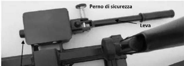 Eufab Amber IV - MONTAGGIO DEL PORTABICI SUL GANCIO DI TRAINO - 1