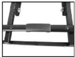 Eufab Amber IV - FIXATION DES RECOUVREMENTS PLASTIQUE - 4