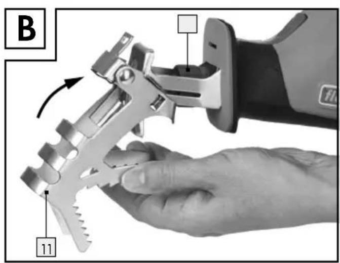 FLORABEST FAAS 10.8 A2 - 4