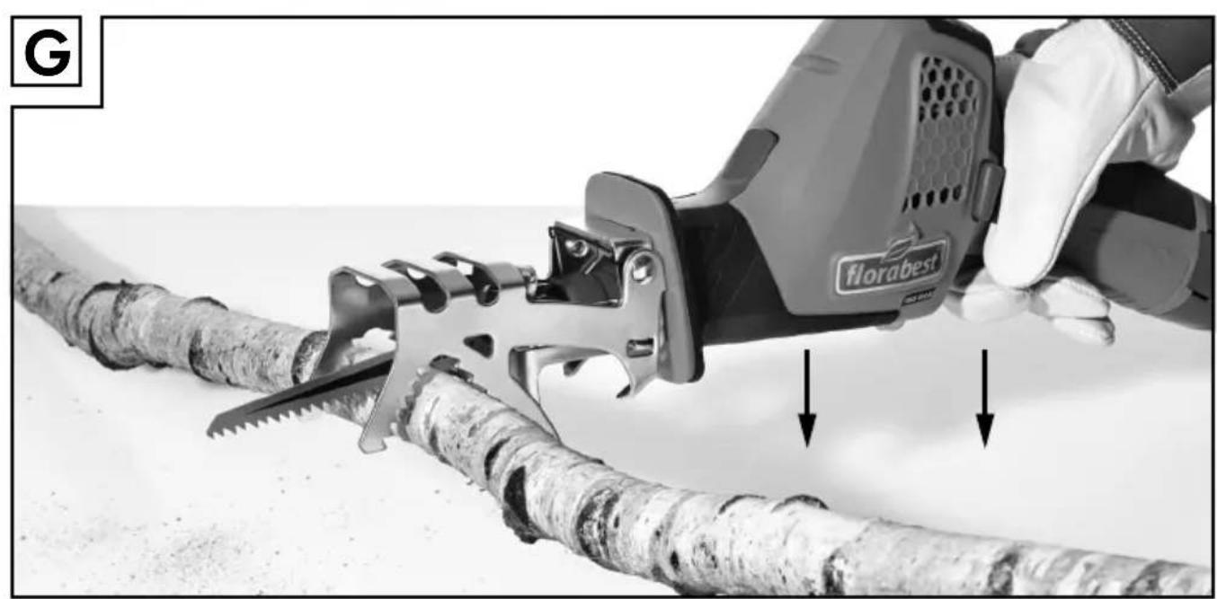 FLORABEST FAAS 10.8 A2 - 9