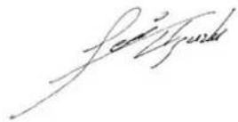 FLORABEST FBK 4 B2 - Original-Konformitätserklarung - 1