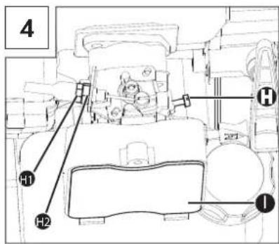 FLORABEST FBK 4 B2 - DE/AT/CH Bedienungsanleitung Seite 1 - 22