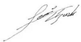 FLORABEST FBK 4 B2 - Tradução da Declariação de Conformidade original - 1