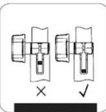 FLORABEST FBK 4 B2 - Heckenschere montieren - 1