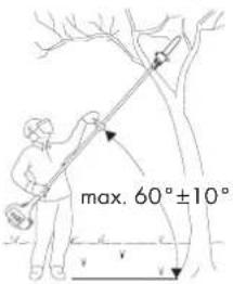 FLORABEST FBK 4 B2 - Bezpećná práce - 1