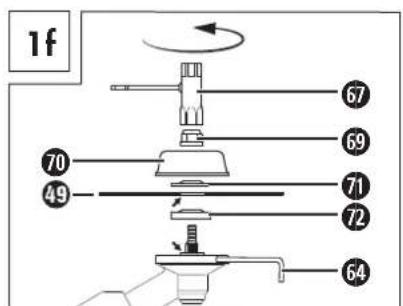 FLORABEST FBK 4 B2 - DE/AT/CH Bedienungsanleitung Seite 1 - 9