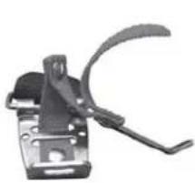 FLORABEST FBK 4 B2 - Schnellösemechanismus montieren - 1