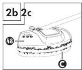 FLORABEST FBK 4 B2 - DE/AT/CH Bedienungsanleitung Seite 1 - 11