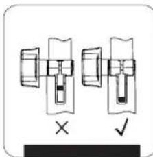 FLORABEST FBK 4 B2 - Montáz nüzek na zivý plot - 1