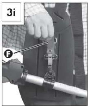 FLORABEST FBK 4 B2 - DE/AT/CH Bedienungsanleitung Seite 1 - 21