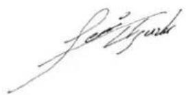 FLORABEST FBK 4 B2 - Translation of the original Conformity Declaration - 1