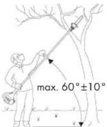 FLORABEST FBK 4 B2 - Working safely - 1