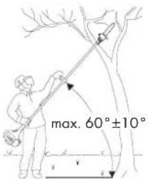 FLORABEST FBK 4 B2 - Sicheres Arbeiten - 1