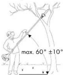 FLORABEST FBK 4 C2 - Veilig werken - 1