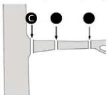 FLORABEST FBK 4 C2 - Savning i flere stykker - 1
