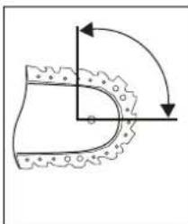 FLORABEST FBK 4 C2 - LET OP TERUGSLAG! - 1