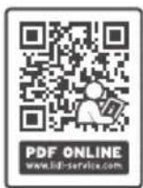 PARKSIDE PBH 800 A1 - Afvikling of garantisager - 1