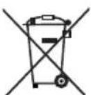 PARKSIDE PBH 800 A1 - Smaltimento - 1
