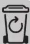 PARKSIDE PBH 800 A1 - Disposal - 7