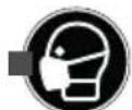 PARKSIDE PBH 800 A1 - Safety instructions for all work - 2