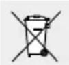 PARKSIDE POF 1200 A1 - - Mise au rebut - 2