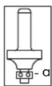 PARKSIDE POF 1200 C2 - Kant- og profilfraesning - 1