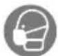 PARKSIDE POF 1200 C2 - Pictogrammes sur l'appareil - 6