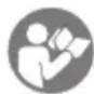 PARKSIDE POF 1200 B2 - Symbols on the appliance - 3